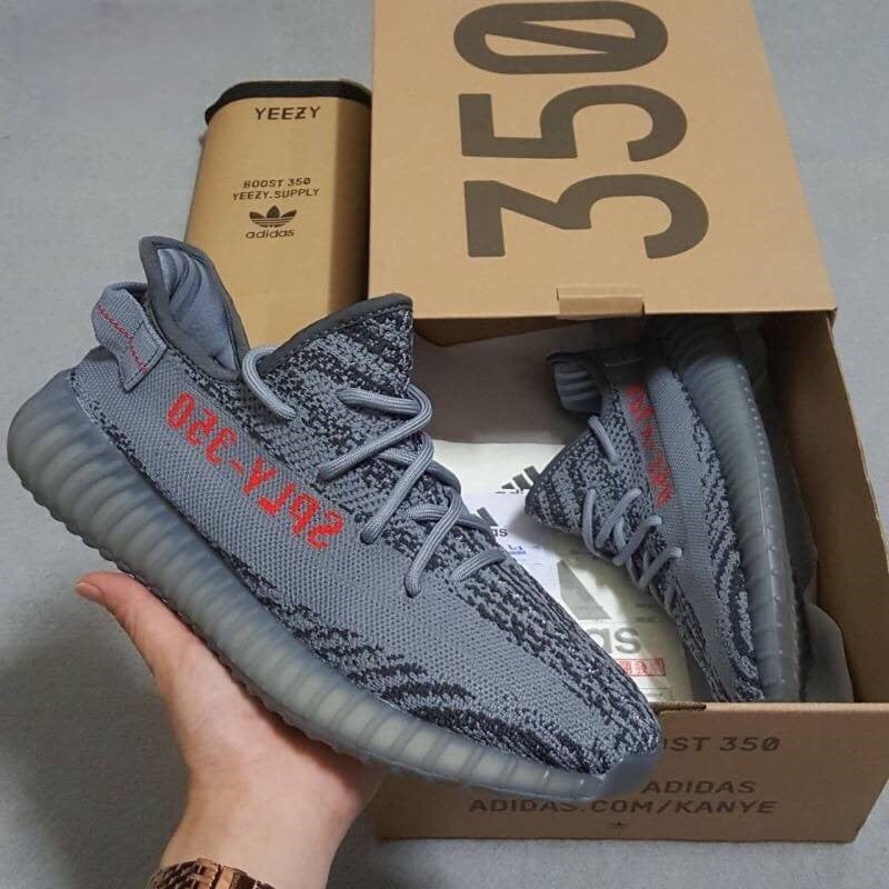 أديداس ييزي 350 V2 بيلوغا