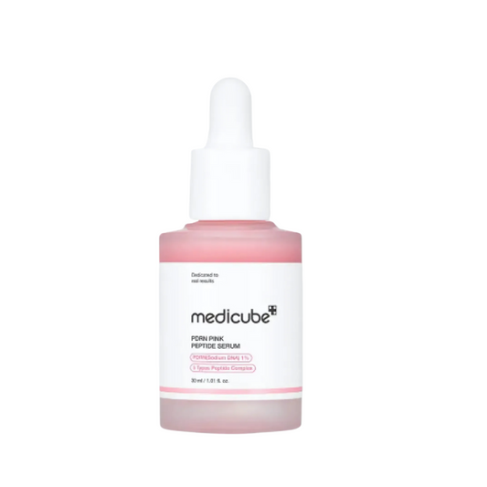 MEDICUBE PDRN Pink Peptide Serum 30ml